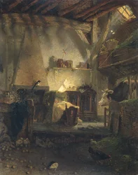 The Well-Guarded Child